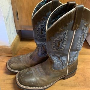 Women’s Laredo Western Boots